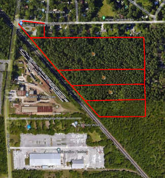 More details for JACKSONVILLE NORTHSIDE PORTFOLIO – for Sale, Jacksonville, FL