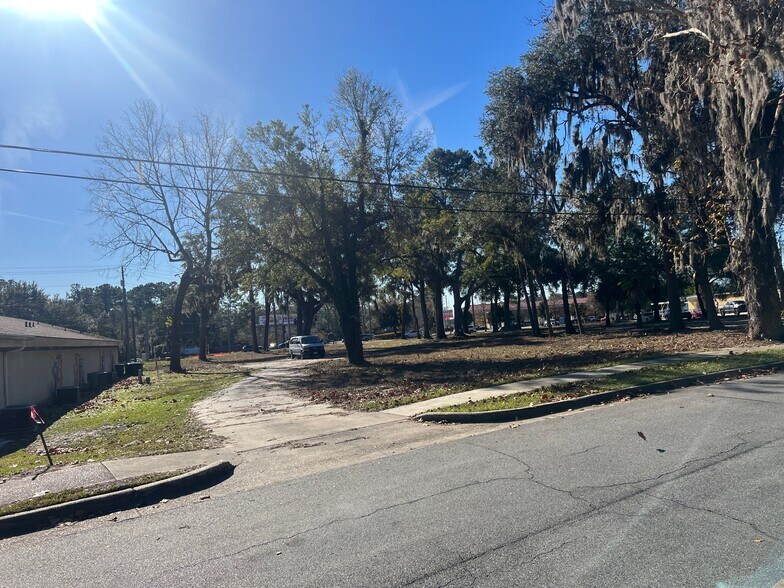 0 E Oglethorpe Hwy, Hinesville, GA 31313 Land for Sale