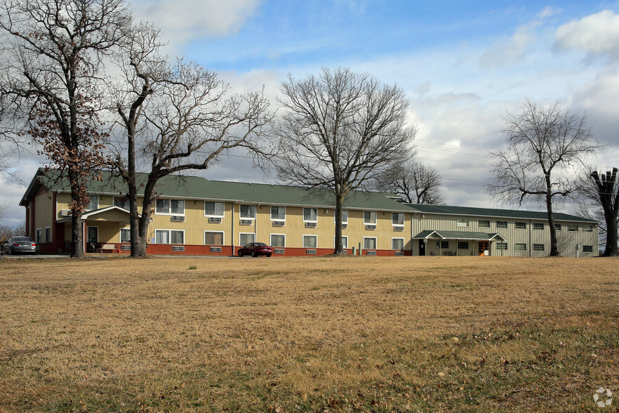 61991 E 315 Rd, Grove, OK for sale - Primary Photo - Image 1 of 1