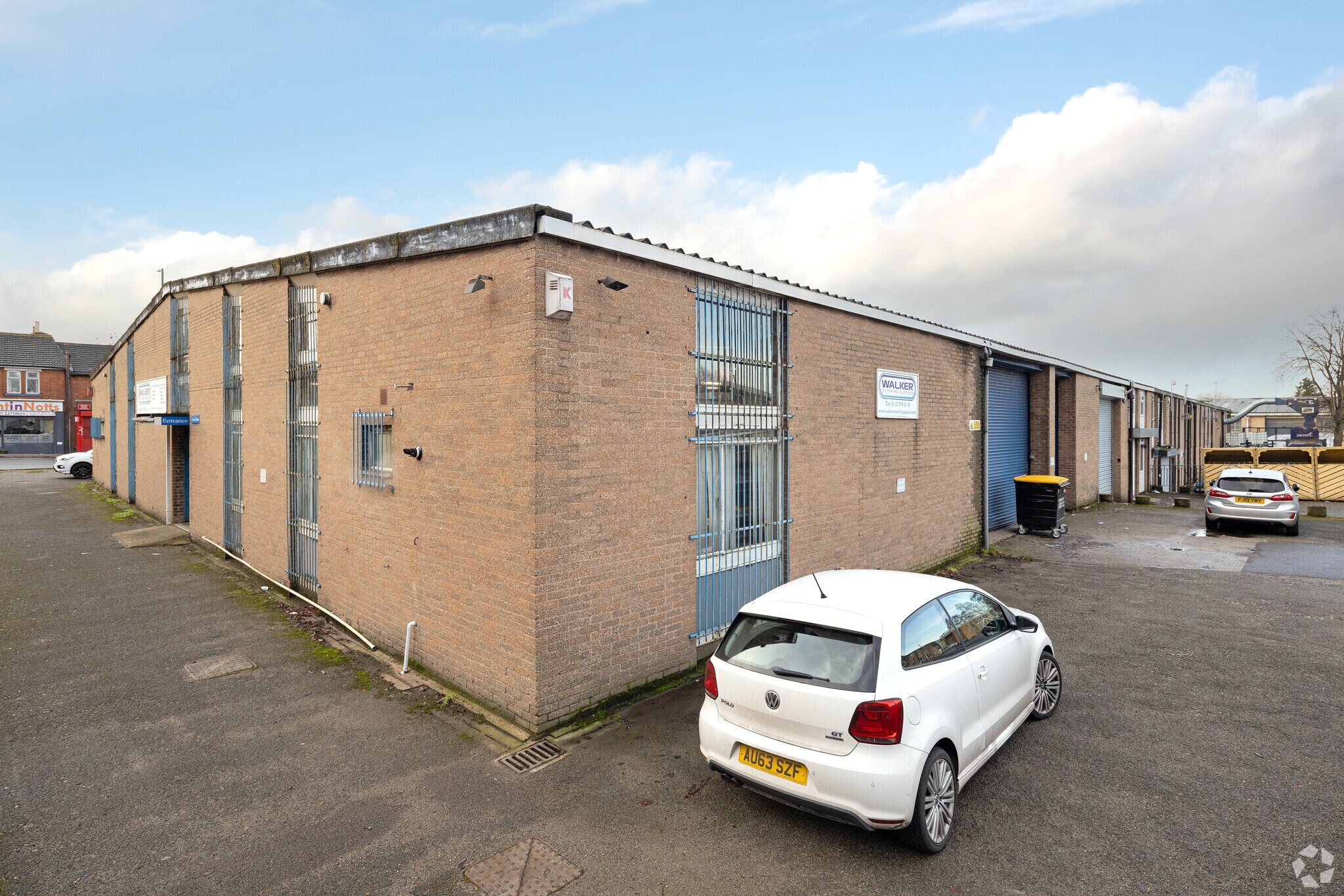 Ilkeston Rd, Nottingham for sale Primary Photo- Image 1 of 1