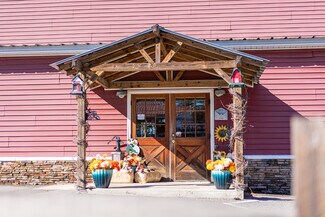 More details for 111 E Franklin St, Sylvester, GA - Retail for Sale