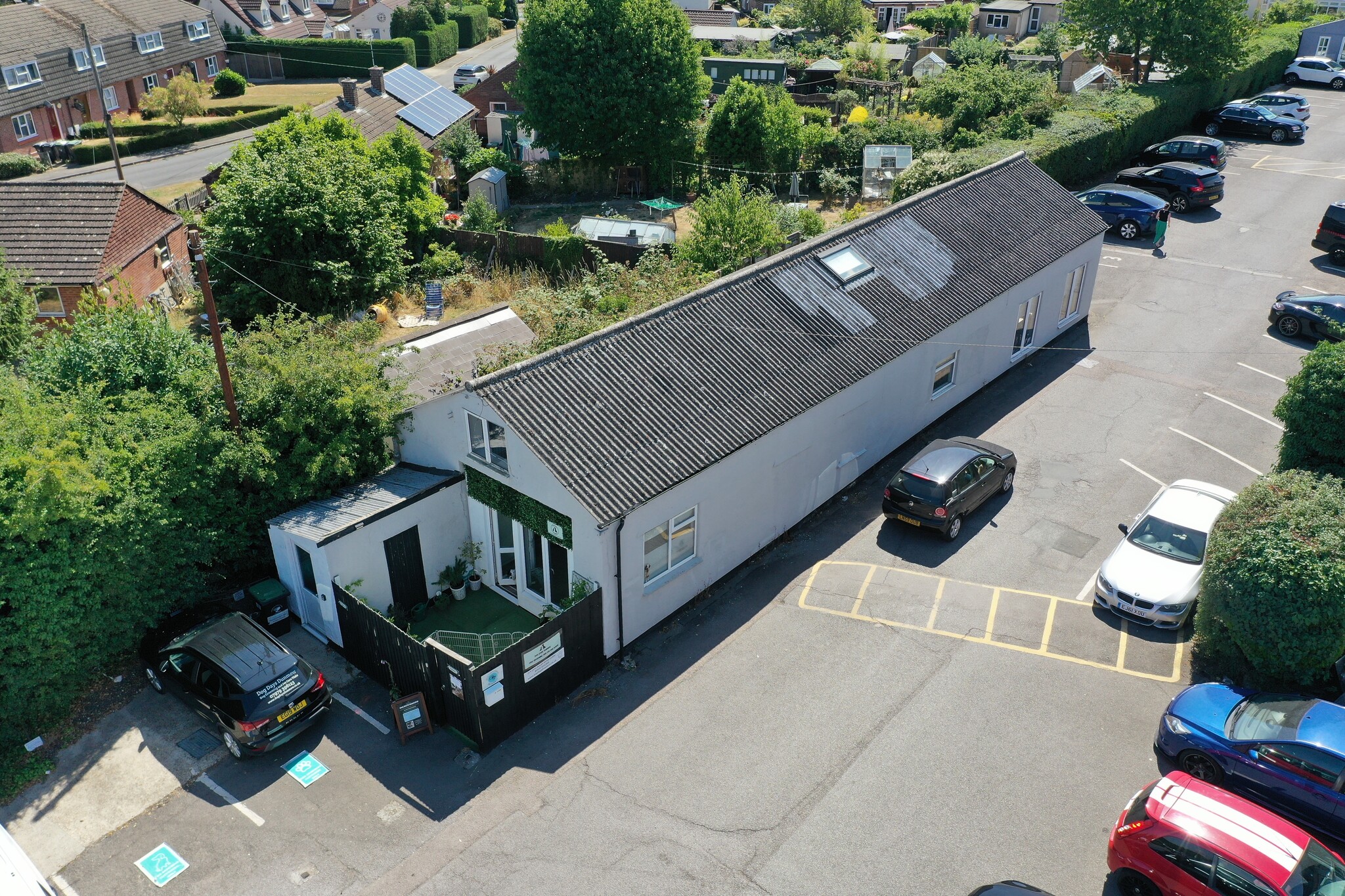 Ongar Rd, Dunmow for sale Building Photo- Image 1 of 1