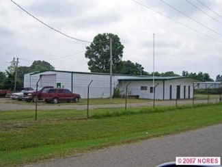 More details for 710 Industrial Rd, Bristow, OK - Industrial for Sale
