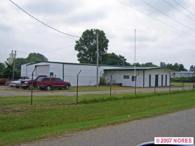 710 Industrial Rd, Bristow, OK for sale Primary Photo- Image 1 of 9