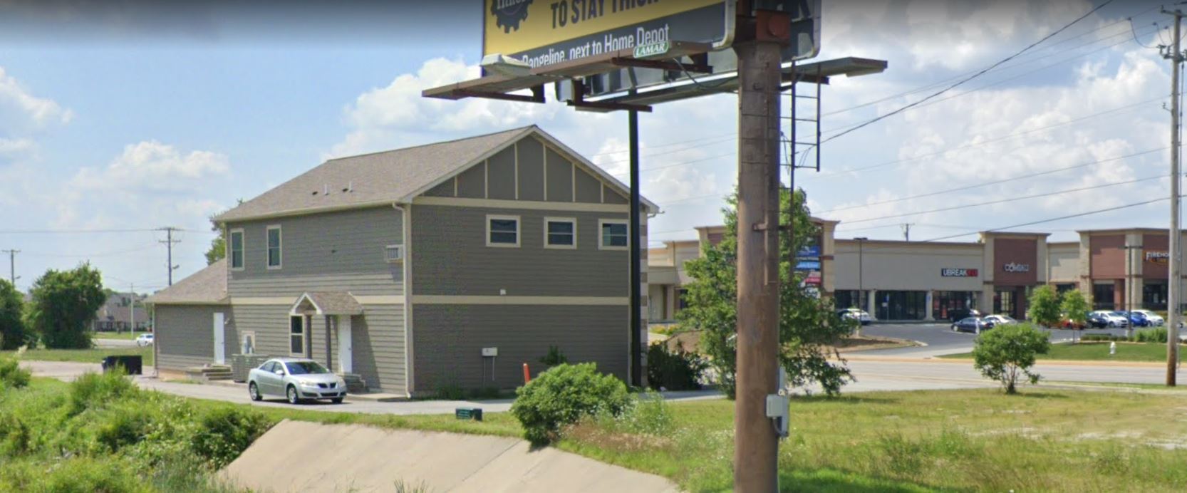 2918 E 20th St, Joplin, MO 64804 Office for Sale