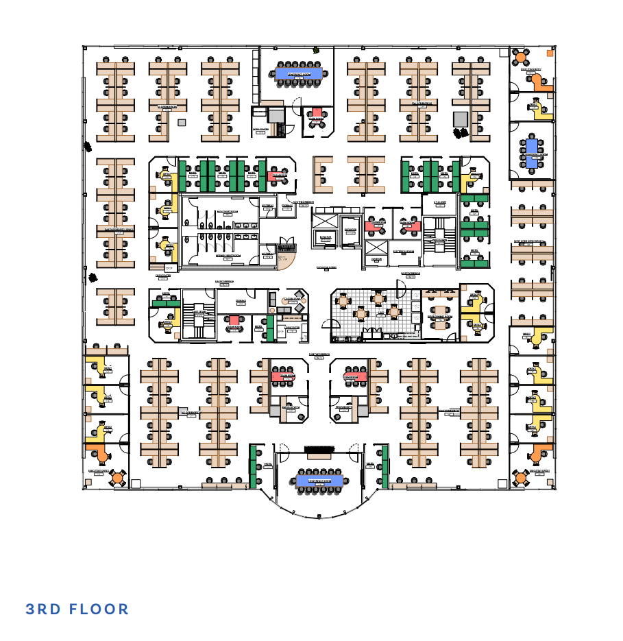 325 Corporate Dr, Portsmouth, NH for lease Floor Plan- Image 1 of 1