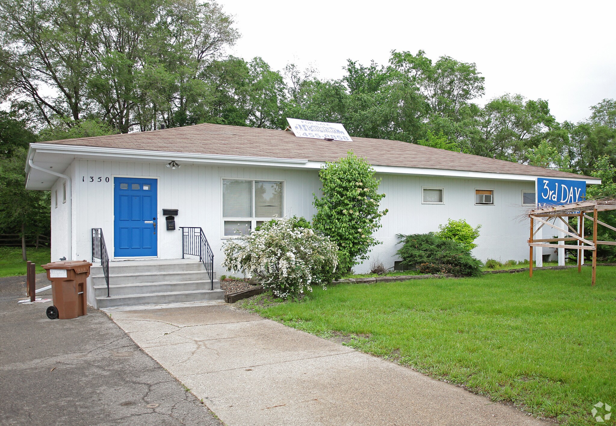 1350 8th Ave, Newport, MN 55055