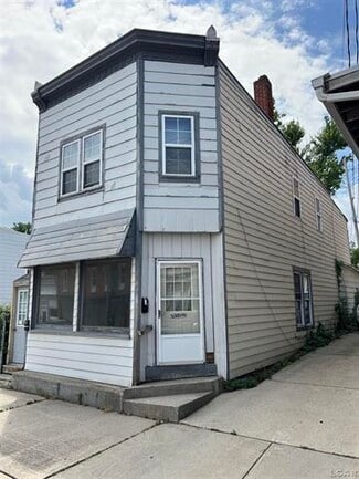 More details for 106 S Church St, Hudson, MI - Flex for Sale