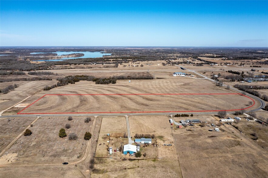 TBD FM 1752, Savoy, TX for sale - Building Photo - Image 3 of 40