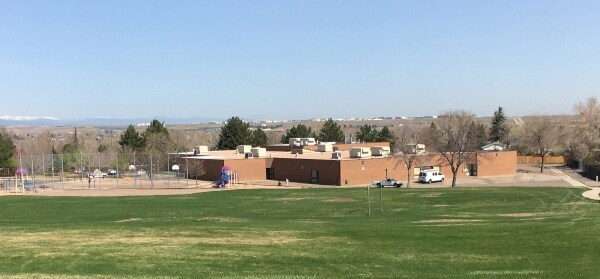 9050 Field St, Westminster, CO for sale Primary Photo- Image 1 of 1