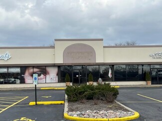 More details for 15551-15567 S 94th Ave, Orland Park, IL - Retail for Lease