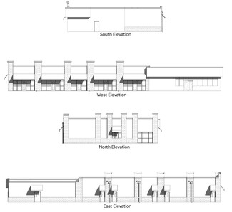 More details for 2600 Lafayette Rd, Crawfordsville, IN - Retail for Lease