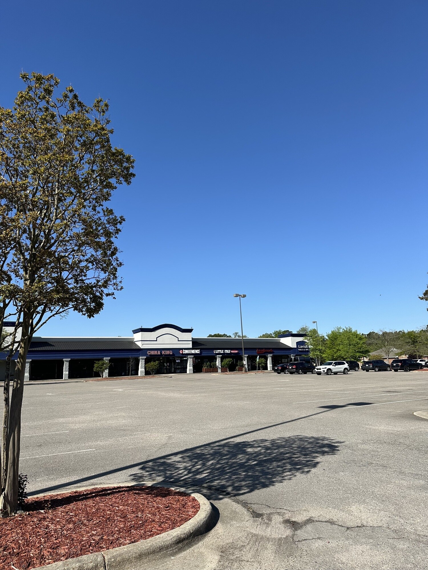 1400 Walter Reed Rd, Fayetteville, NC for lease Building Photo- Image 1 of 9