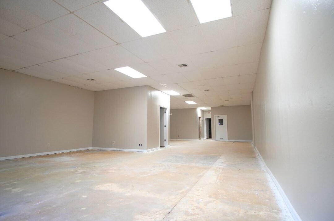 2600 S Meridian Ave, Oklahoma City, OK for lease Building Photo- Image 1 of 4