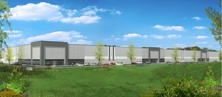 More details for 12880 Coleraine Dr, Caledon, ON - Industrial for Lease