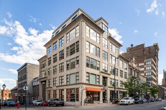 More details for 460 Rue Saint-Gabriel, Montréal, QC - Office for Sale
