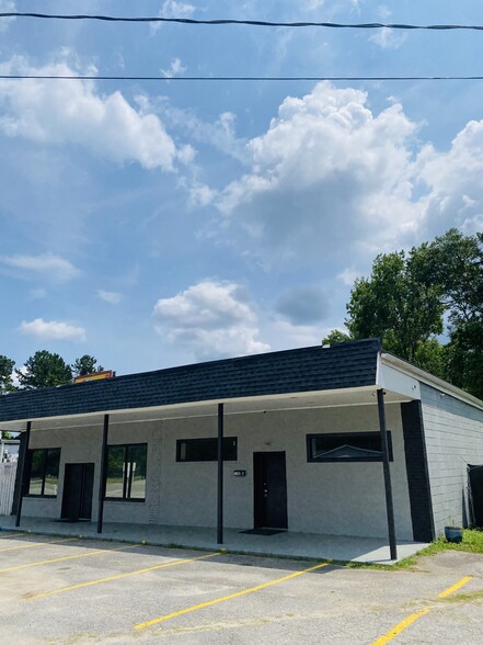 1140 Boone Hill Rd, Summerville, SC for sale - Building Photo - Image 2 of 29