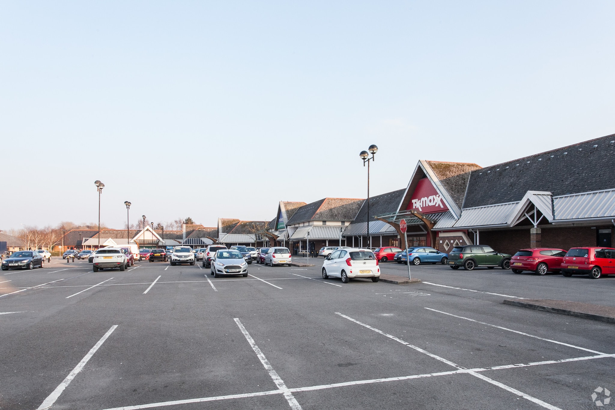 Cardiff Gate Retail Park, Cardiff for lease Primary Photo- Image 1 of 8
