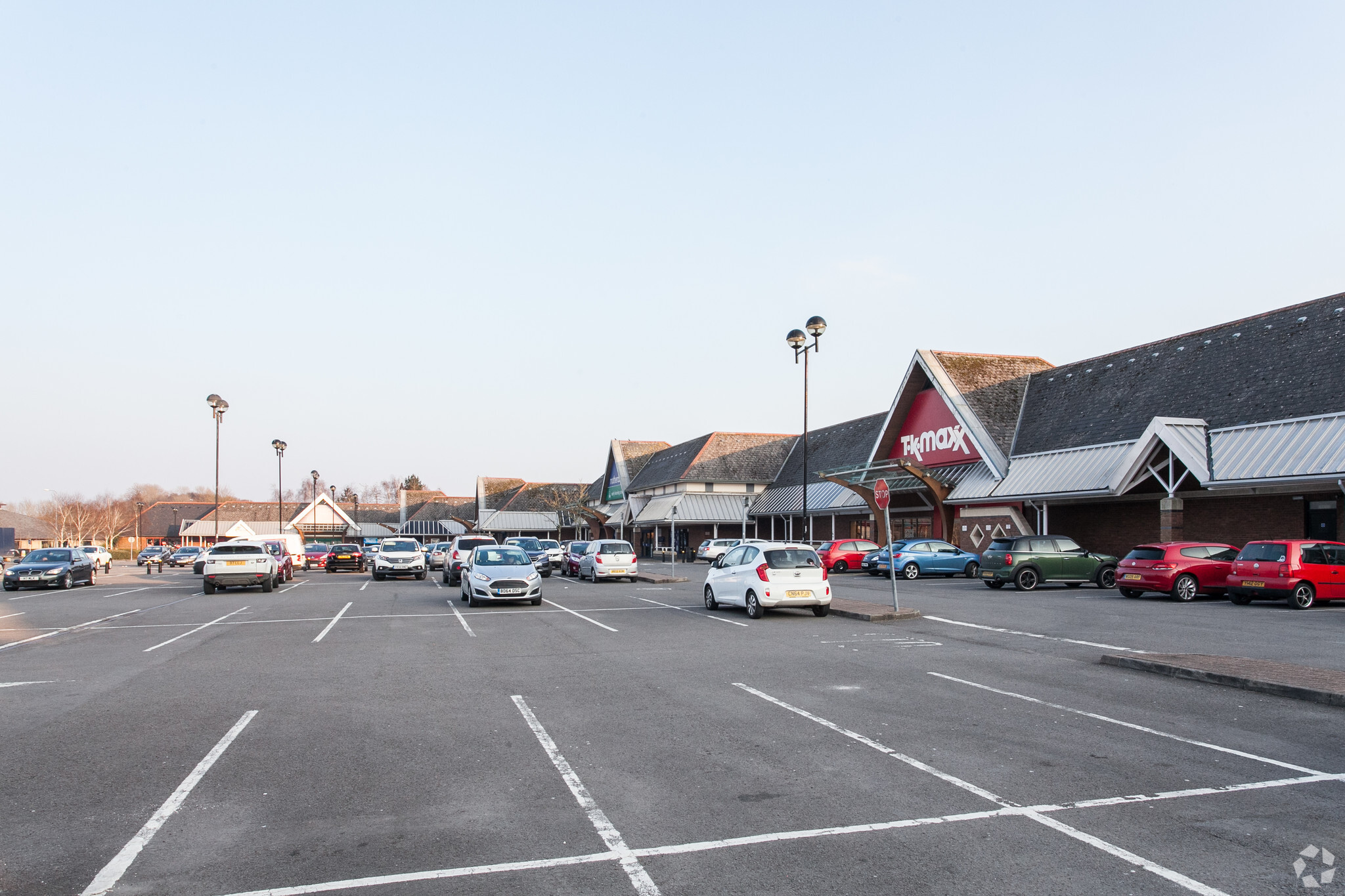 Copthorne Way, Cardiff for lease Primary Photo- Image 1 of 8