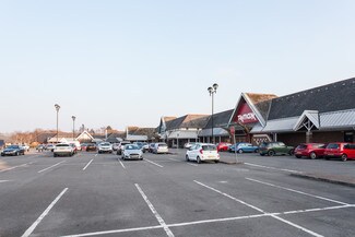 More details for Cardiff Gate Retail Park, Cardiff - Retail for Lease