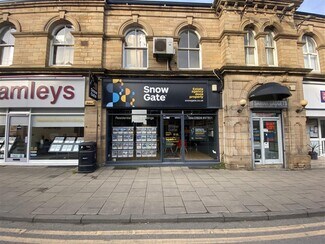 More details for 108 Huddersfield Rd, Mirfield - Retail for Lease