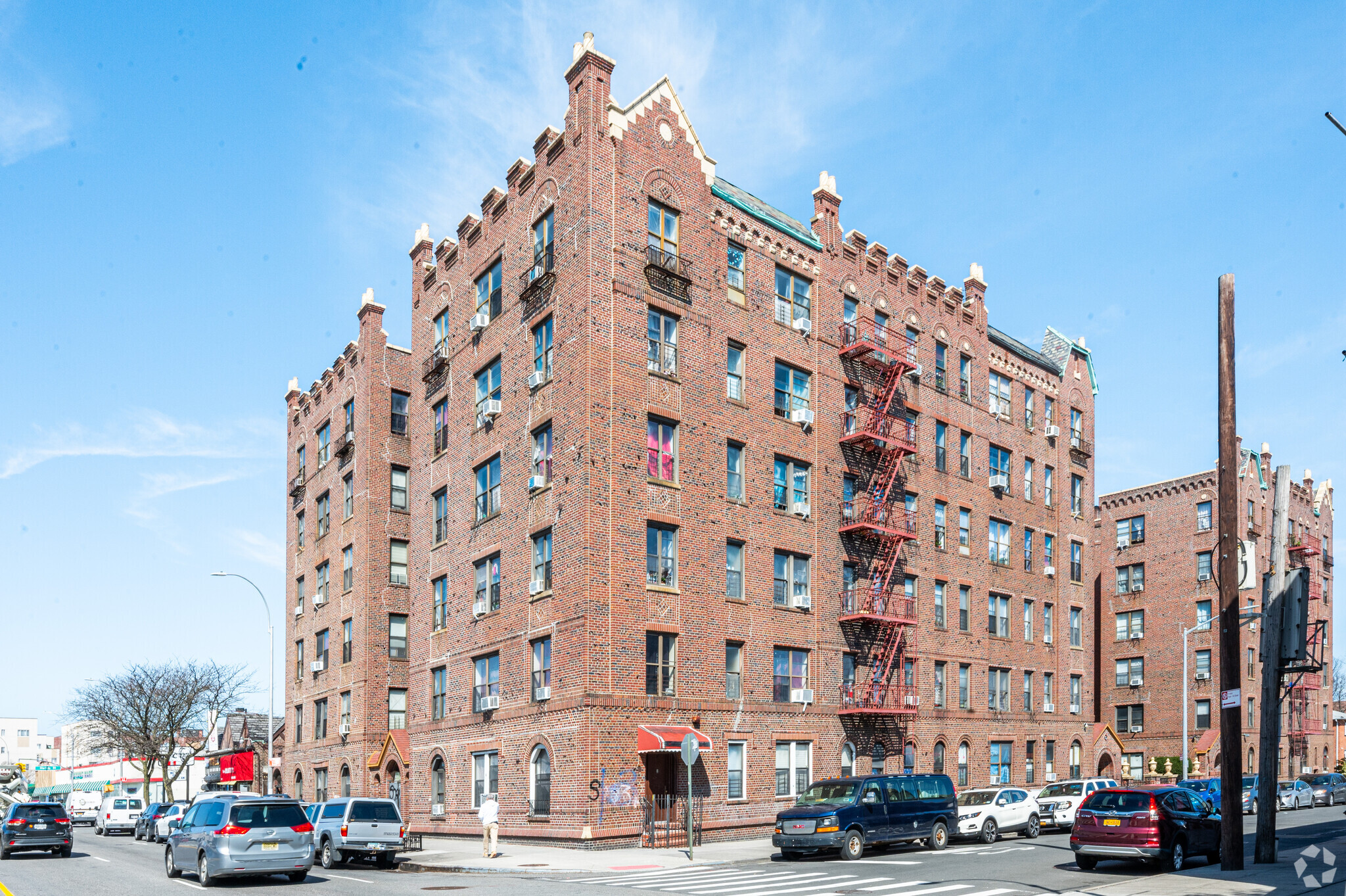 35-30 153rd St, Flushing, NY for sale Primary Photo- Image 1 of 1