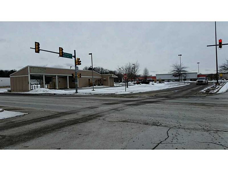 6935 US 322, Cranberry, PA for sale - Primary Photo - Image 1 of 1