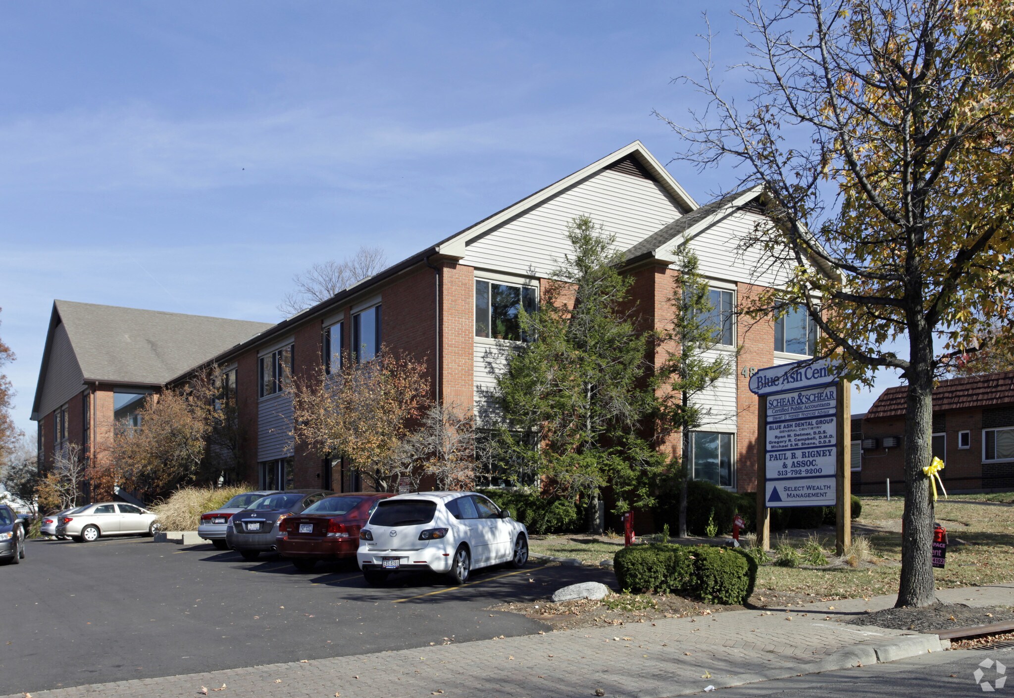 4866 Cooper Rd, Cincinnati, OH for sale Primary Photo- Image 1 of 1