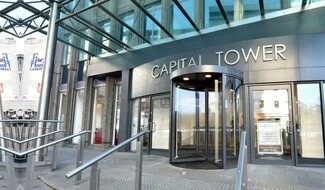 More details for Greyfriars Rd, Cardiff - Coworking for Lease