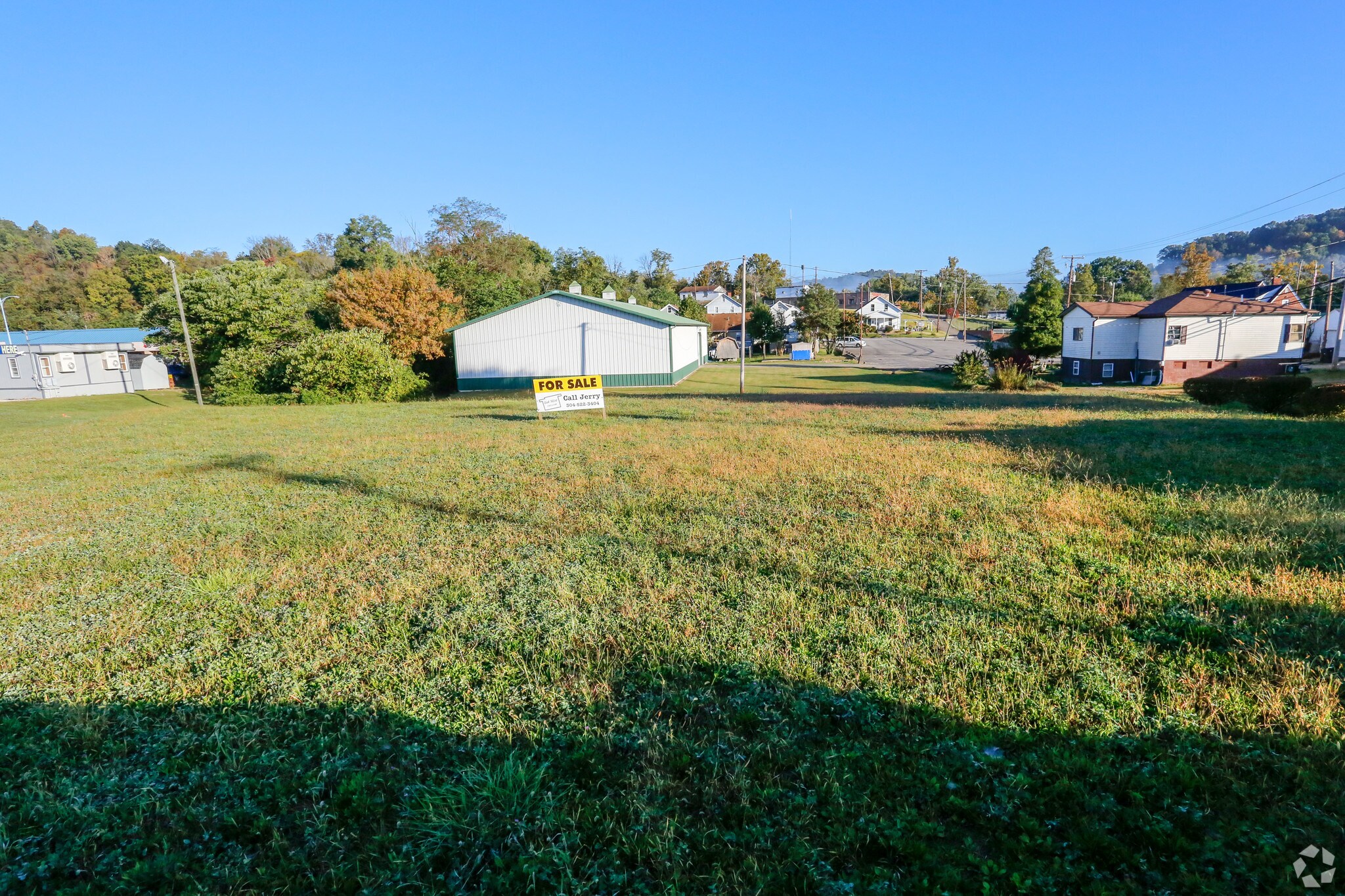 450 3rd Ave, Chesapeake, OH for sale Primary Photo- Image 1 of 1