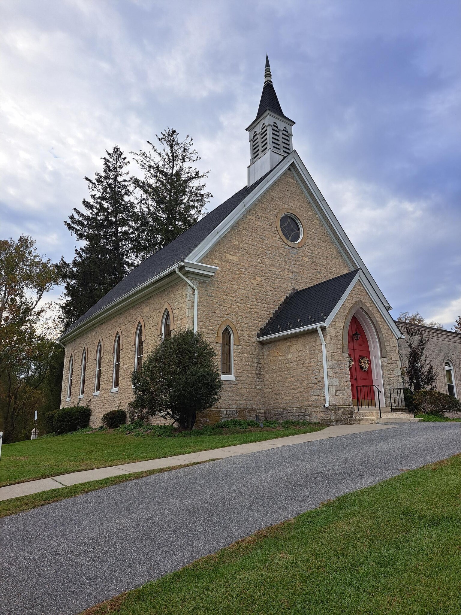 116 Ashland Rd, Cockeysville, MD for lease Primary Photo- Image 1 of 24