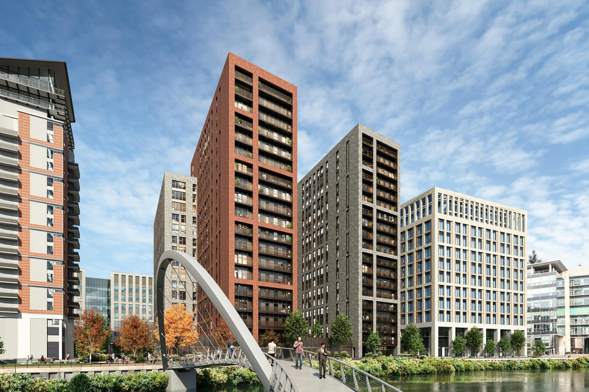 Whitehall Rd, Leeds for lease Building Photo- Image 1 of 2