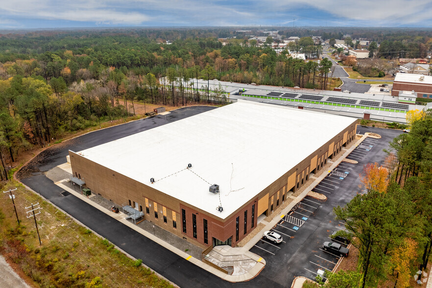 9003 Old Staples Mill, Richmond, VA for lease - Building Photo - Image 3 of 6