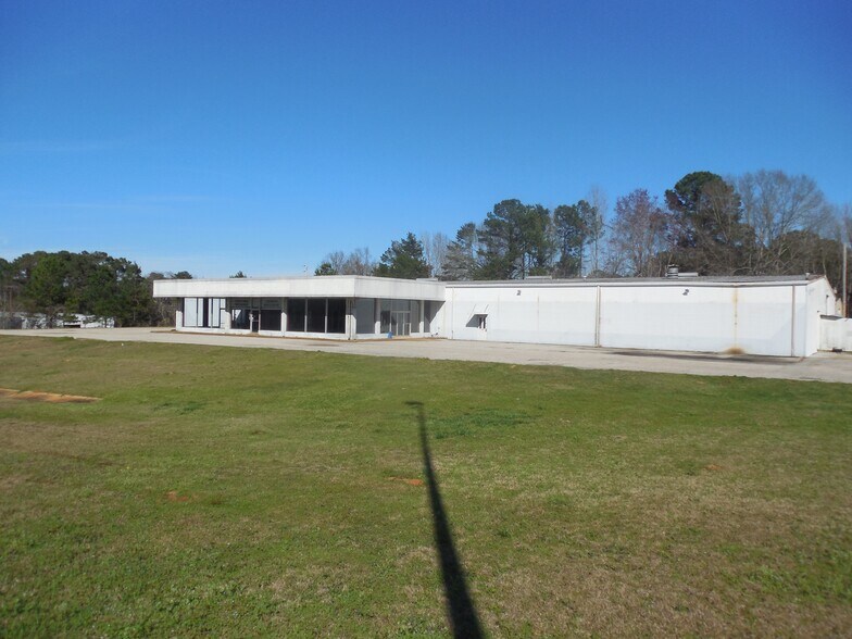 219 Us-231 Hwy, Troy, AL for sale - Primary Photo - Image 1 of 1