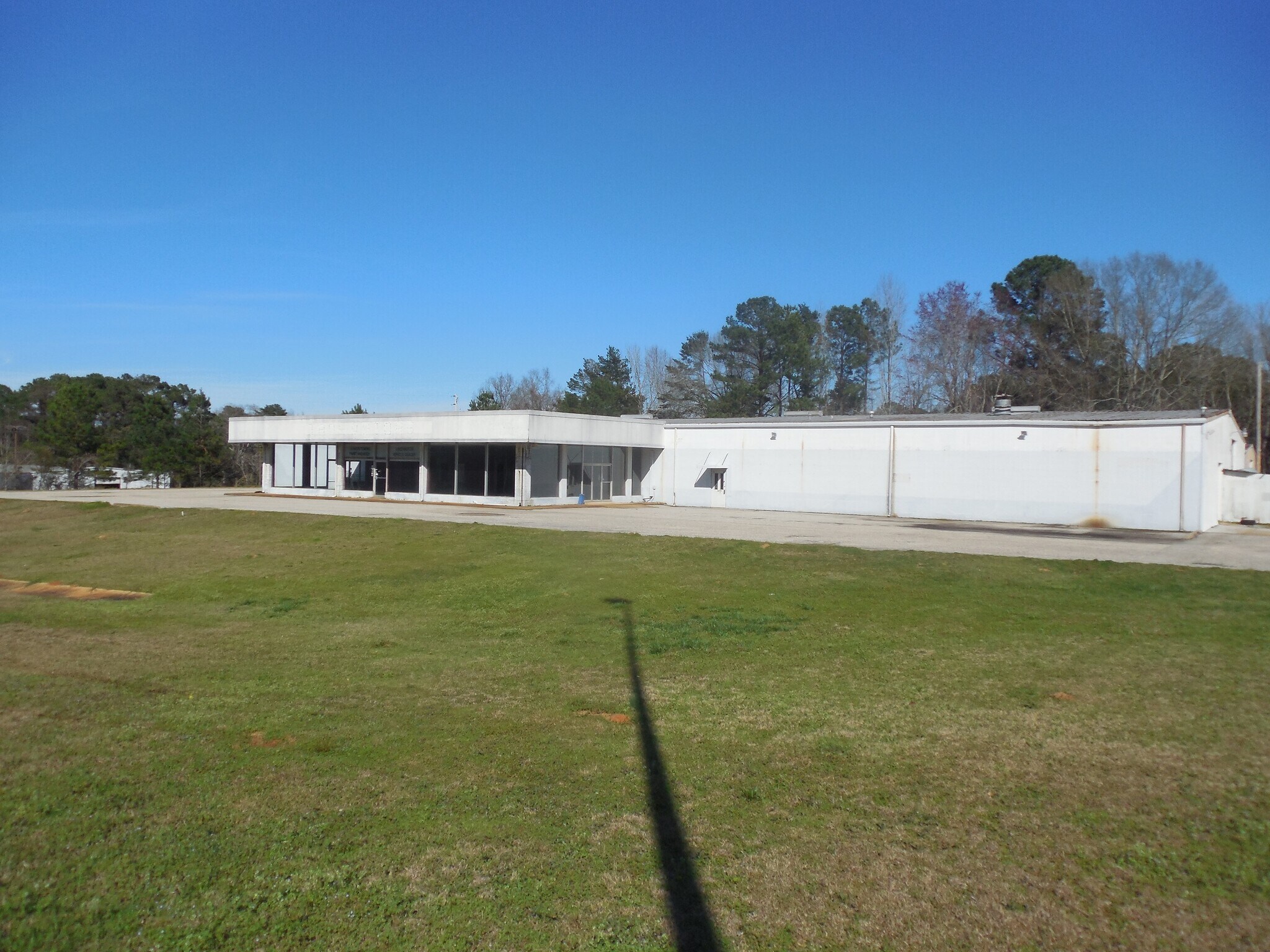 219 Us-231 Hwy, Troy, AL for sale Primary Photo- Image 1 of 1