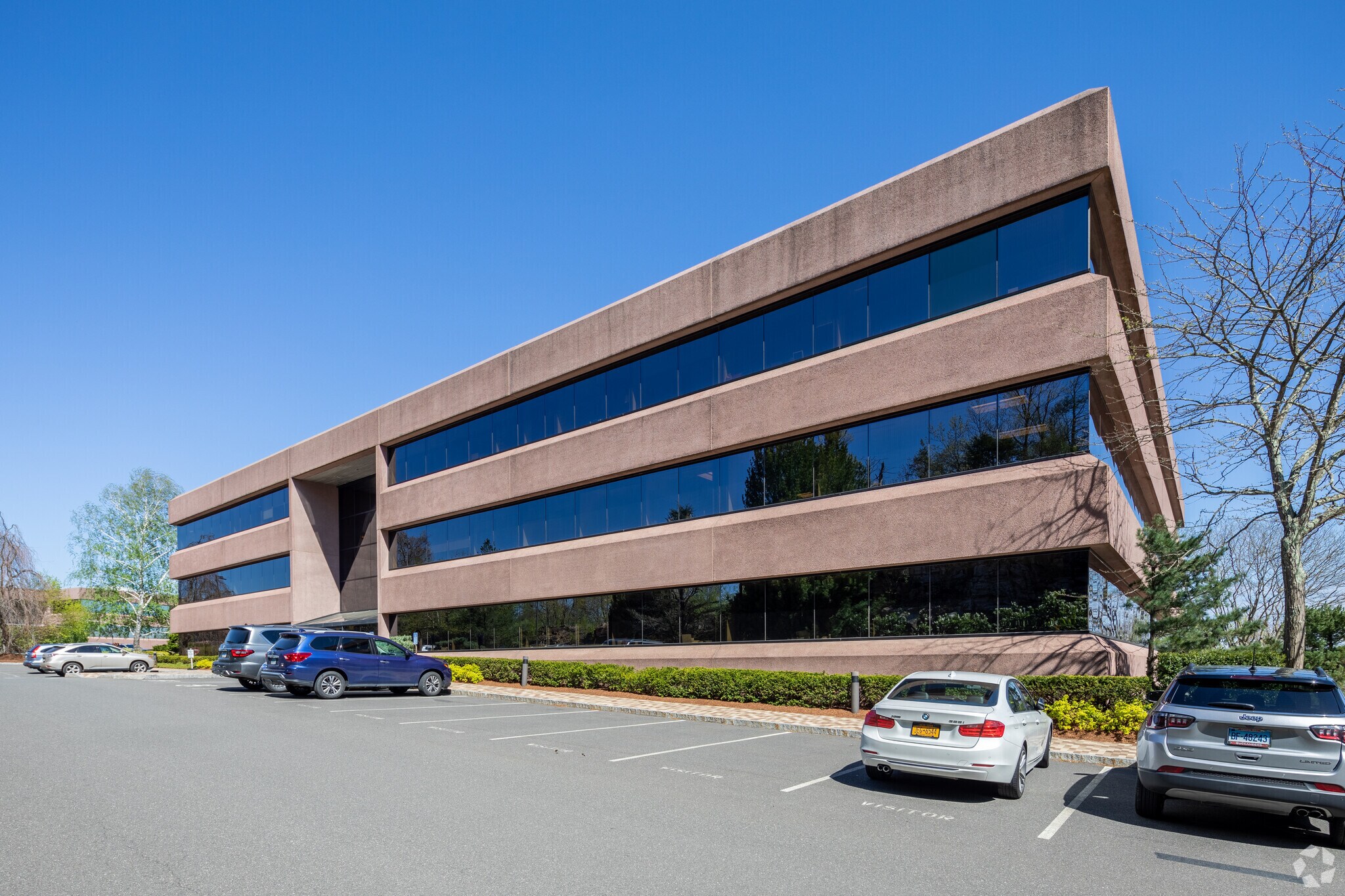 3 Enterprise Dr, Shelton, CT 06484 Office for Lease