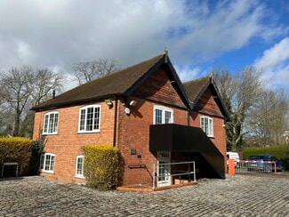 More details for Brewery Ct, Reading - Office for Lease
