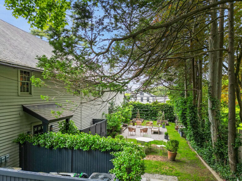 259 Westchester Ave, Pound Ridge, NY for sale - Building Photo - Image 2 of 8