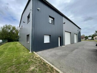 More details for Industrial for Lease