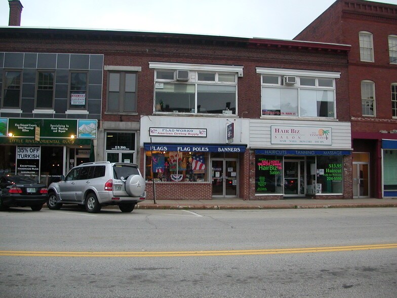 6-8 N Main St, Concord, NH for sale - Primary Photo - Image 1 of 1