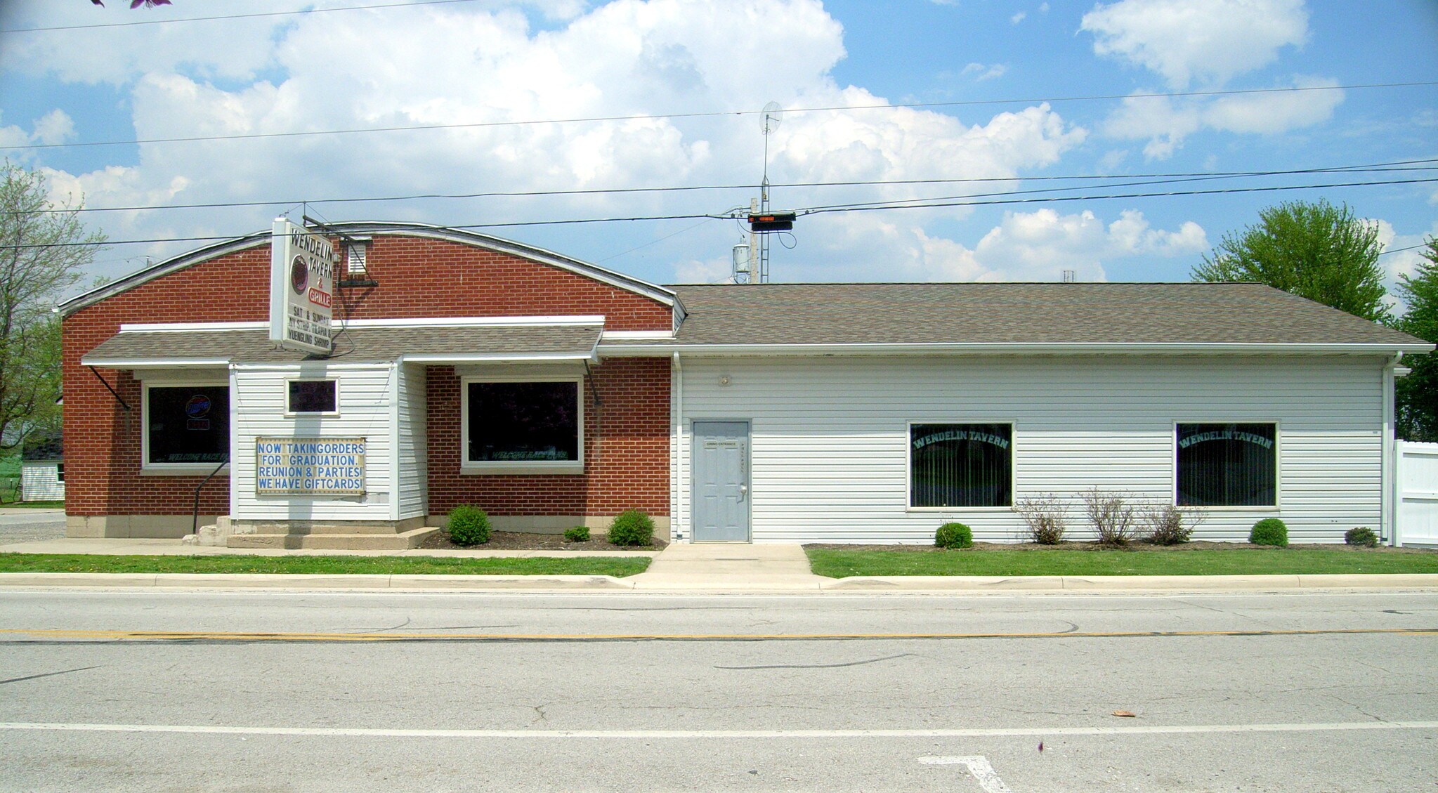 2981 Fort Recovery Minster Rd, Saint Henry, OH for sale Primary Photo- Image 1 of 1