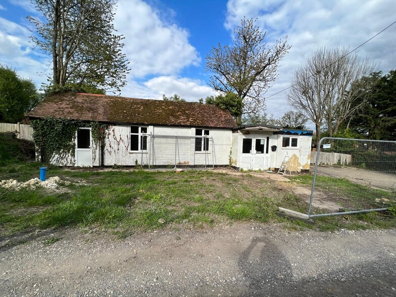 Alfan Ln, Dartford for sale - Primary Photo - Image 1 of 1