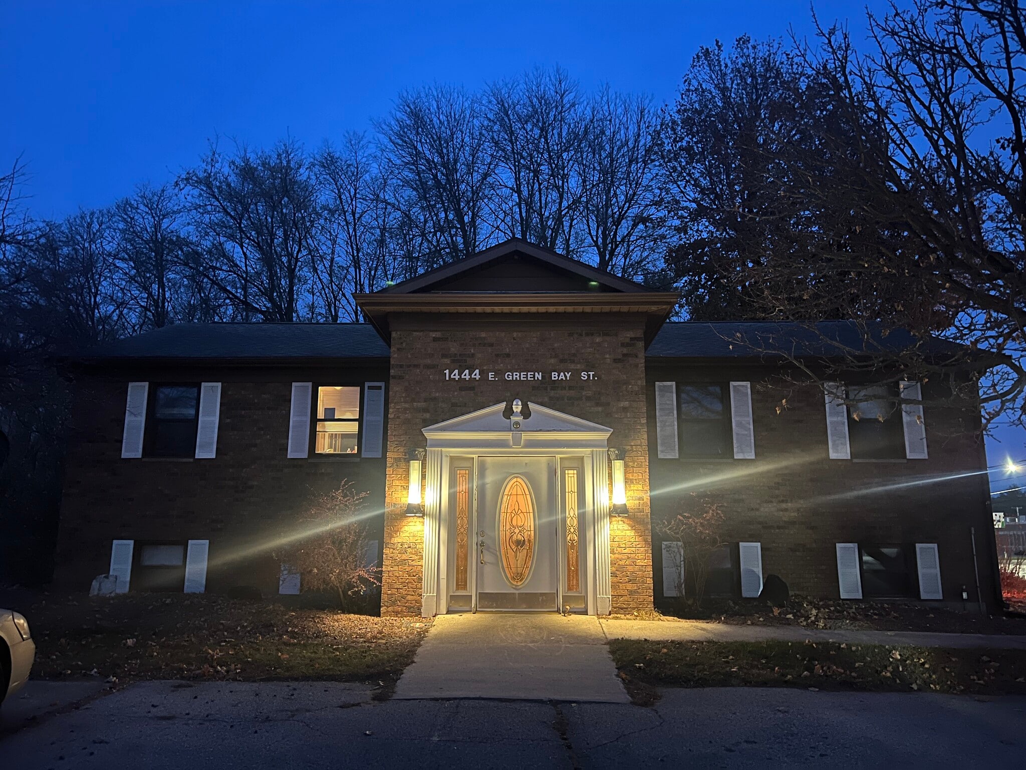 1444 E Green Bay St, Shawano, WI for lease Building Photo- Image 1 of 21