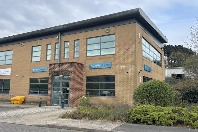 Innovation Clos, Poole for lease Building Photo- Image 1 of 3
