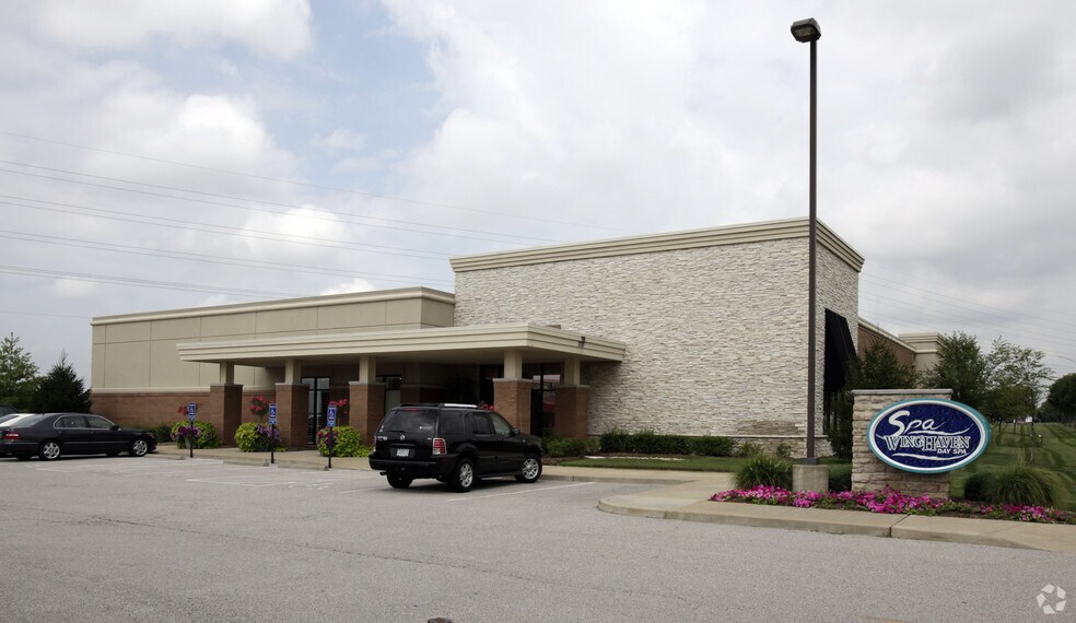 2327 Technology Dr, O'Fallon, MO for sale - Primary Photo - Image 1 of 1