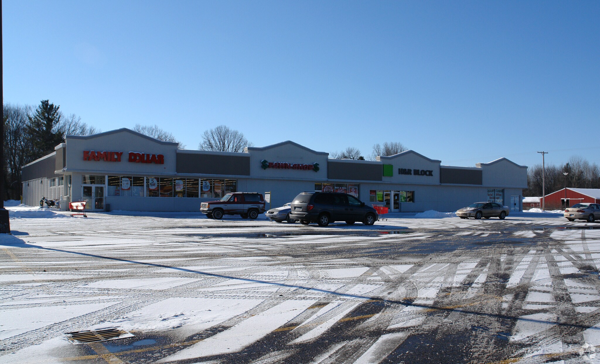 3415 Isabella St, Midland, MI for lease Building Photo- Image 1 of 3