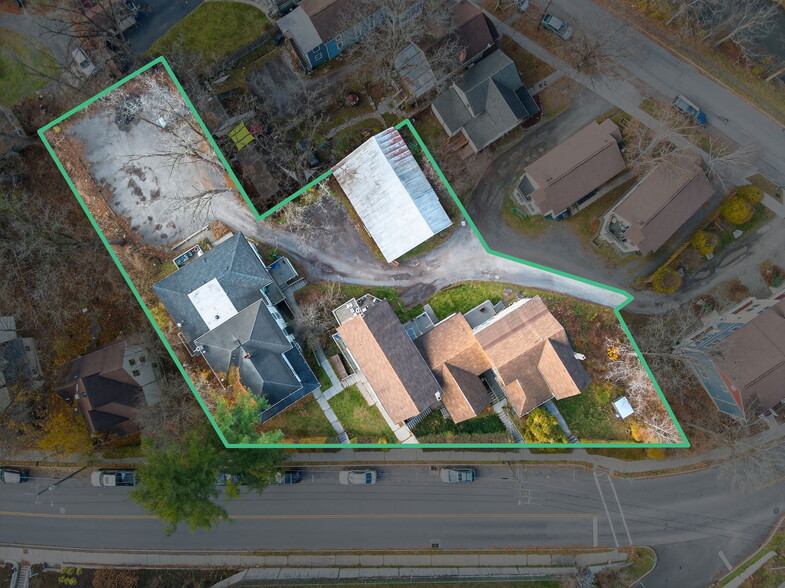 204 W Spencer St, Ithaca, NY for sale - Building Photo - Image 2 of 36