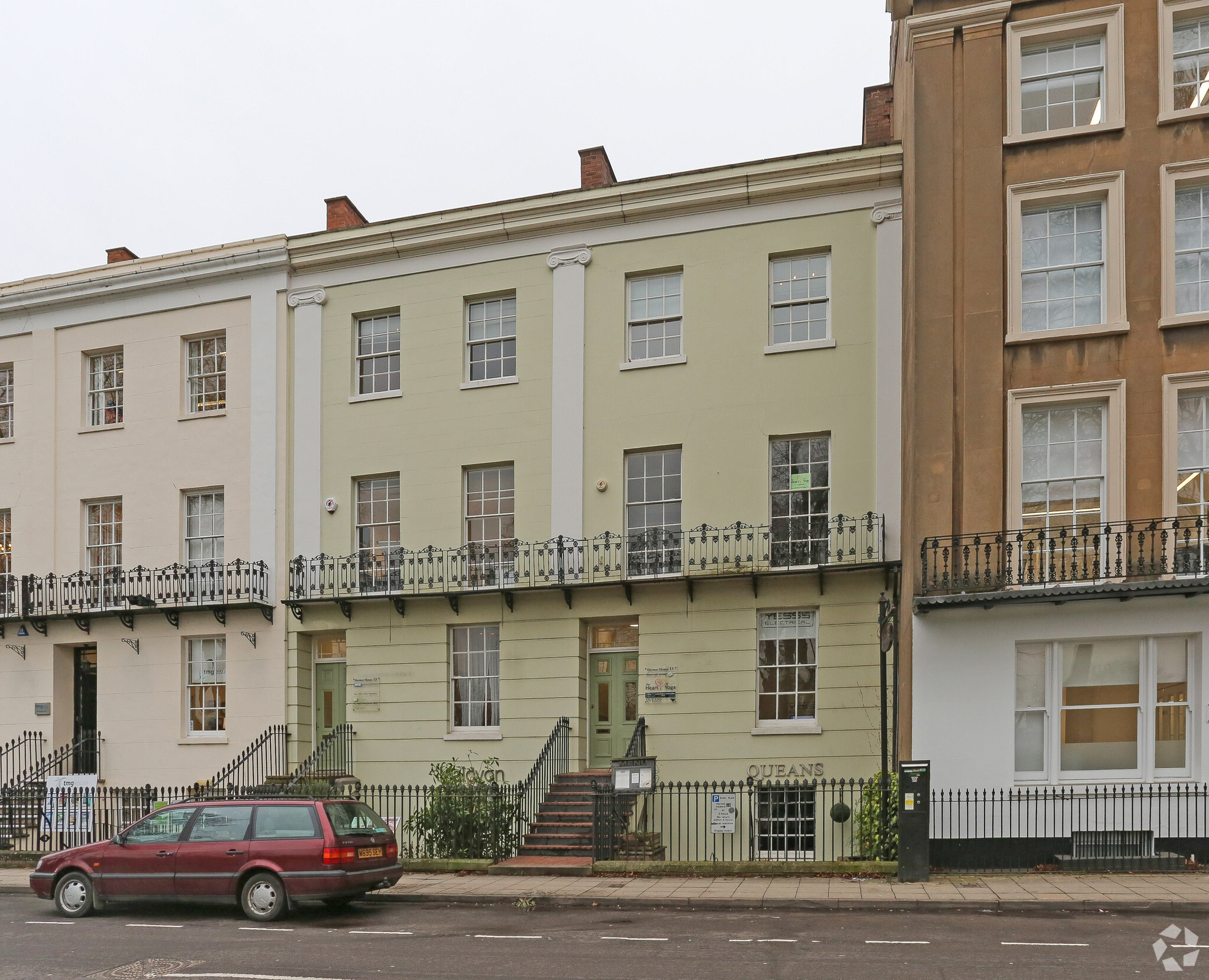 15 Dormer Pl, Leamington Spa for sale Primary Photo- Image 1 of 1