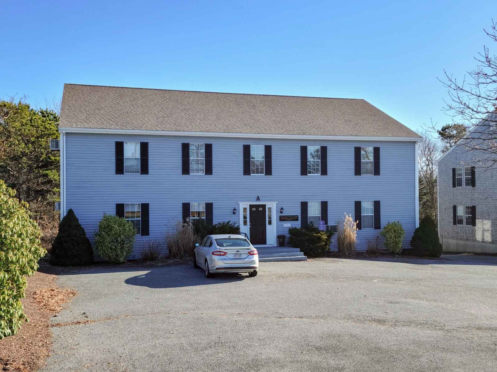 114 State Rd, Sagamore Beach, MA for sale Building Photo- Image 1 of 1