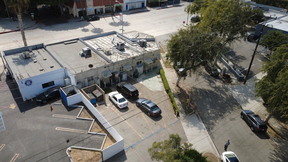 11419-11423 W Washington Blvd, Los Angeles, CA for sale - Building Photo - Image 3 of 8